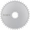 5DEV Aero Direct-Mount Titanium Kettenblatt - raw/42 Z