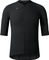 GOBIK Maillot S/S Unisexe Phantom - jet black/M