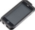 Topeak Weatherproof RideCase for iPhone 6 - black-grey