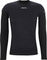 Craft Active Extreme X Wind L/S Jersey - black-granite | M