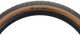 Continental Race King ProTection 27.5" Folding Tyre - Bernstein Edition - black-amber/27.5 /55 mm/55-584/2.2 