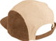Burgtec Bandit Corduroy Five Panel Kappe - grandad/one size