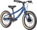 SUPURB BO16 16" Kinderfahrrad - badger blue/16"