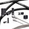 capgo Cables de freno OL para SRAM Road - 2000 