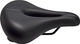 Terry Anatomica Flex Gel Women Sattel - black