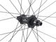 Reynolds TR307 27,5" Disc Centerlock Carbon Laufrad - Werkstattverpackung - black/148 mm/Boost/27,5" (650B)/SRAM XD/SRAM XD/148 mm/nur Hinterrad/nur Hinterrad
