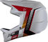 Leatt MTB Gravity 2.0 Fullface-Helm - white | 57 - 58 cm