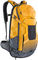 evoc Sac à Dos à Protecteurs FR Trail E-Ride - loam-carbon grey/20000 