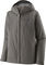 Patagonia M's Torrentshell 3L Rain Jkt - noble grey | S