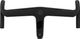 Black Inc Unidad de potencia de manillar Aero Carbon - UD mate black/420 /110 mm