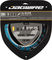 Jagwire Set de Câble de Vitesse 2X Elite Link - blue