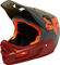 Fox Head Rampage Comp Helm - camo/57 - 58 cm