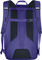 EVOC Mochila Urban Pack 25 - violet-black | 25 