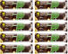 Powerbar Protein Plus Low Sugar Vegan Bar - 10 pieces - banana chocolate