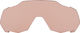 100% Verre Hiper pour Lunettes de Sport Speedtrap - hiper coral/hiper coral