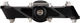Syntace NumberNine2 Titan Plattformpedale - raceblack/L