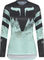 Fox Head Women's Ranger Long Sleeve Jersey - kairos-turquoise/XS