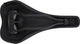 SQlab 610 Ergolux active 2.1 Sattel - schwarz/140 mm