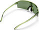 CHPO Nestor Brille - forest green | green