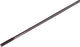 Fulcrum Racing Quattro / Quattro LG Replacement Spokes Model 2013-2016 - black/272 mm
