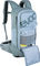 EVOC Sac à Dos Protecteur FR Lite Race 10 - steel-copen blue/10 