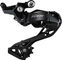 Shimano 105 R7100 Gruppe 2x12 34-50 - schwarz/Anlöt/172,5 mm/Shimano Road/11-34/Shimano Road/ohne