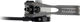 Trickstuff Piccola HD Titanium f+r Set Disc Brake - silver-black/left/right (side-specific)/Set