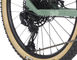 SUPURB BO24+ 24" Kinderfahrrad - gecko green/24"