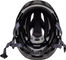 Fox Head Crossframe Pro Camo MIPS Helm - black camo | 51 - 55 cm