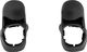 Shimano Puños de goma para ST-R8170 - negro
