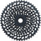 SRAM XG-1295 12-fach Kassette für X01 Eagle Modell 2023 - black/10-50