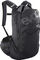 evoc Protector backpack - black/S/M