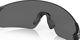Oakley Gafas EVZero Blades - matte black | prizm black