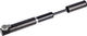 Topeak Mini-Pompe Micro Rocket Carbon - carbone