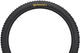Continental Pneu Souple Xynotal Downhill Soft 29" - noir/29 /60 /60-622/2.4 