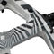 Look Trail ROC+ Signature Series Thomas Genon Plattformpedale - silver | 107 mm | 107 mm
