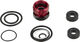 RockShox Service Kit 200 h für ZEB BASE/SELECT/SELECT+/ULT GenA ab 2021 - universal