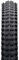 e*thirteen Neumático plegable All-Terrain Trail MoPo Compound 27,5" - black/62 /62-584/2.4 /27.5 
