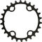 Shimano SLX FC-M7100-2 / FC-M7120-B2 12-speed Chainring - black/26 