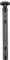 BikeYoke Divine SL 80 mm Dropper Post w/o Remote - black/400 mm/30,9 mm/0 mm/Without