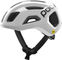 POC Ventral Air MIPS Helm - hydrogen white-uranium black matt w. logo | 56 - 61 cm
