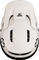 Sweet Protection Fixer Composite 2Vi MIPS Fullface-Helm - bronco white/55 - 56 cm