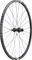 DT Swiss E 1800 SPLINE 23 Center Lock Disc 28" Wheelset - black/142 mm/100 mm/28"/Shimano Road/100 mm/Shimano Road/100 mm/142 mm