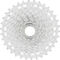 Campagnolo Chorus 12s 12-fach Kassette - silber/11-34