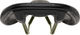 Ergon Sillín SMS Pro Men - black | 144 mm