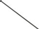 Fulcrum Racing 7 Ersatzspeichen ab Modell 2014 - schwarz/VR