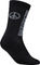 Cinelli Peace Socken - black/39 - 42