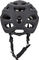 Alpina Casque Carapax 2.0 - black mat | 52 - 57 cm