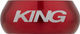 Chris King - red/30.0 mm