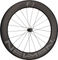 NEWMEN Streem TT.80 28" Carbon Wheelset - black | 100 mm | 142 mm | Shimano Road 12-speed | 28"